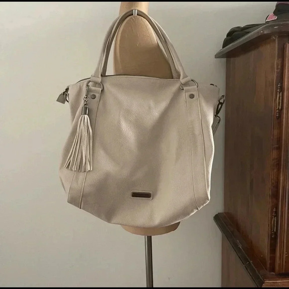 💖HOST PICK💖 Steven Madden oversized shoulder bag - Picture 5 of 6